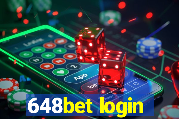 648bet login