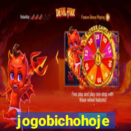 jogobichohoje