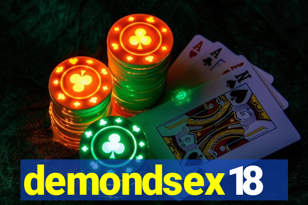 demondsex18