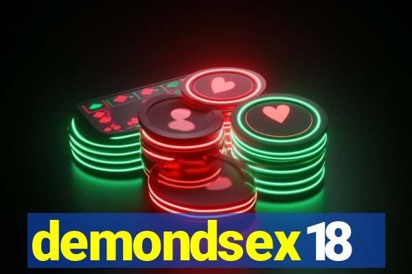 demondsex18