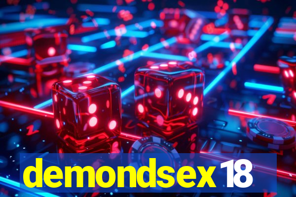 demondsex18