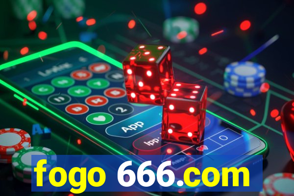 fogo 666.com