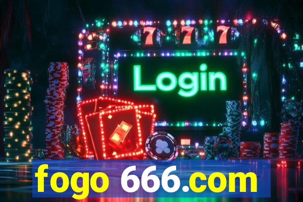 fogo 666.com