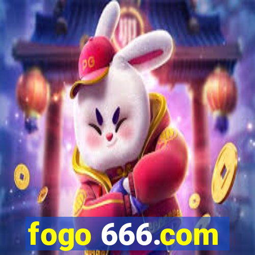 fogo 666.com