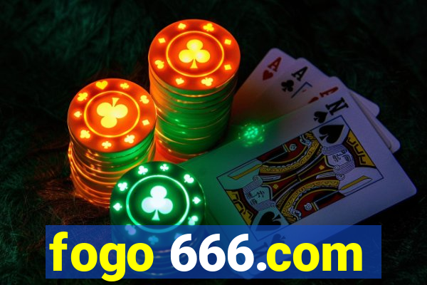 fogo 666.com