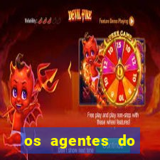 os agentes do destino online dublado assistir os agentes do destino dublado online gratis