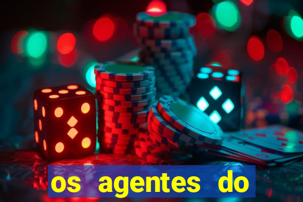 os agentes do destino online dublado assistir os agentes do destino dublado online gratis