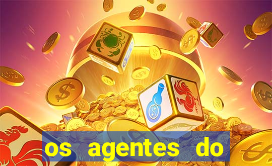 os agentes do destino online dublado assistir os agentes do destino dublado online gratis