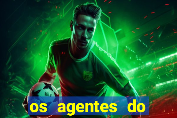 os agentes do destino online dublado assistir os agentes do destino dublado online gratis