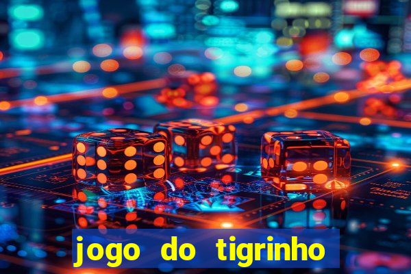 jogo do tigrinho em casa chinesa