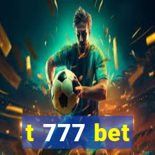 t 777 bet