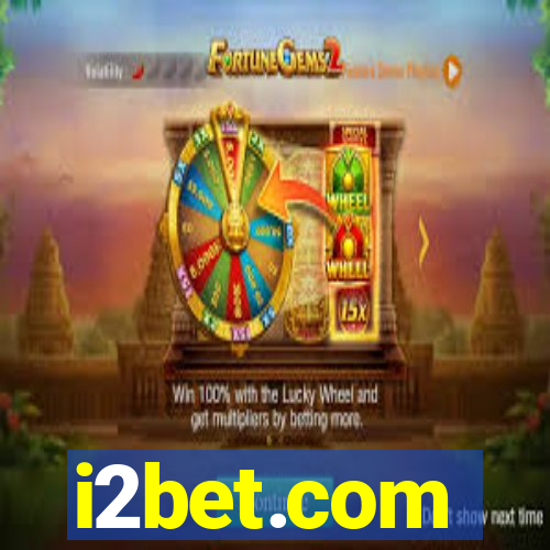 i2bet.com