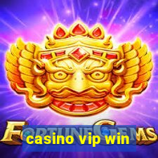 casino vip win