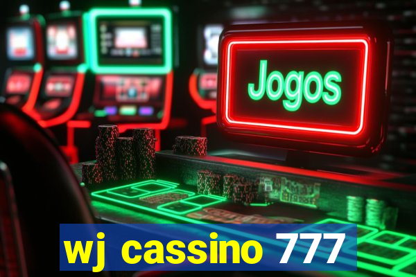 wj cassino 777