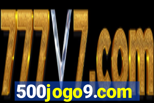 500jogo9.com