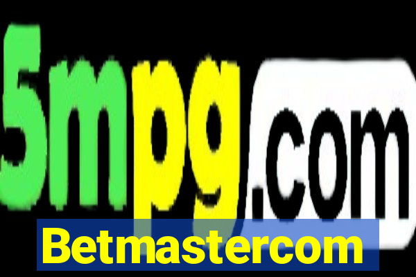 Betmastercom