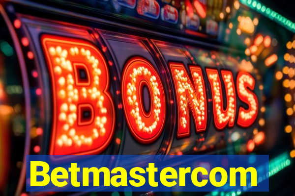 Betmastercom