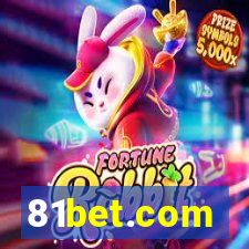 81bet.com