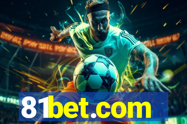 81bet.com