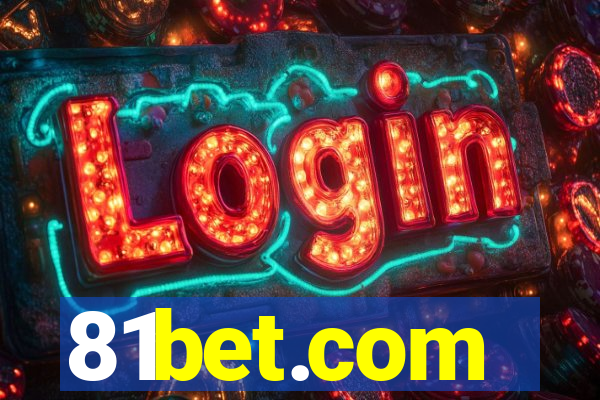 81bet.com