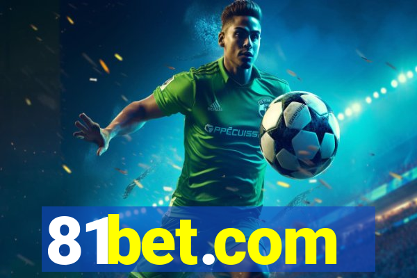 81bet.com