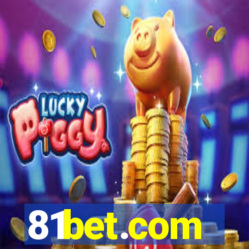 81bet.com