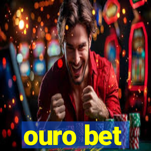 ouro bet