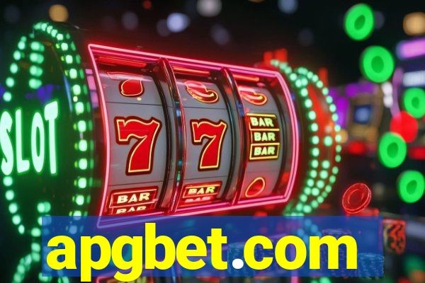 apgbet.com