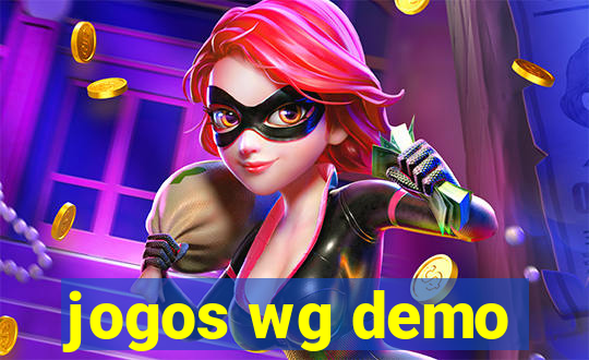 jogos wg demo