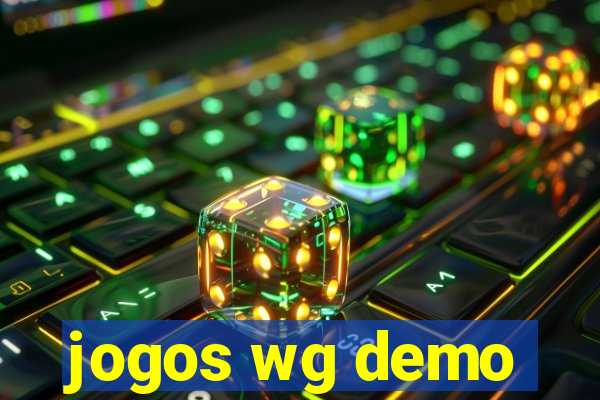 jogos wg demo