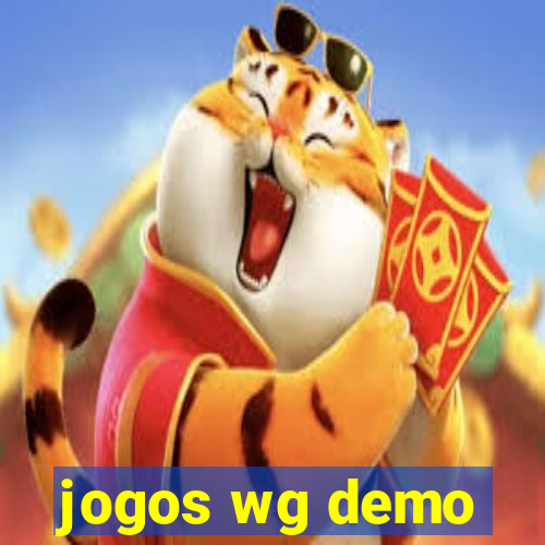 jogos wg demo