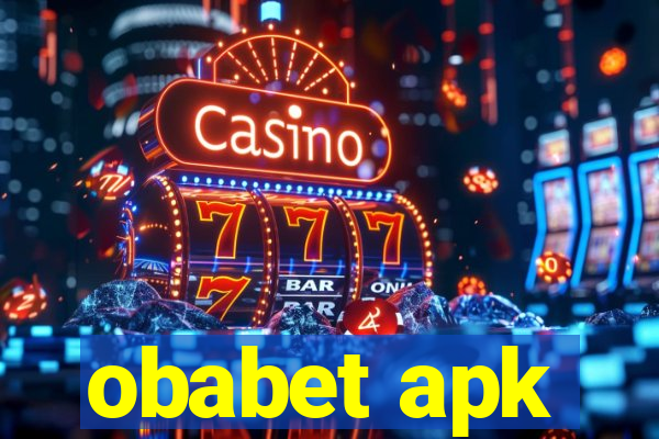 obabet apk