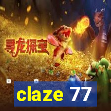 claze 77