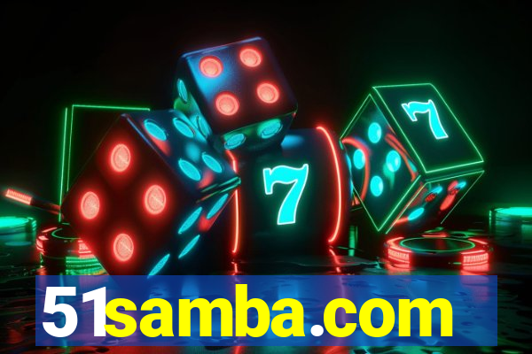 51samba.com