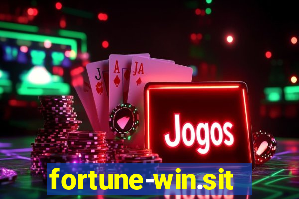 fortune-win.site