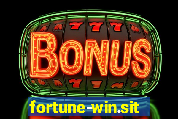 fortune-win.site