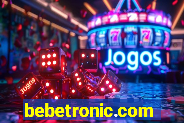 bebetronic.com