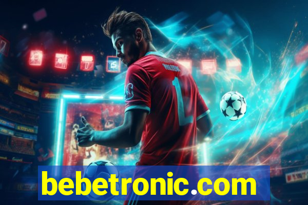 bebetronic.com