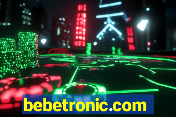 bebetronic.com