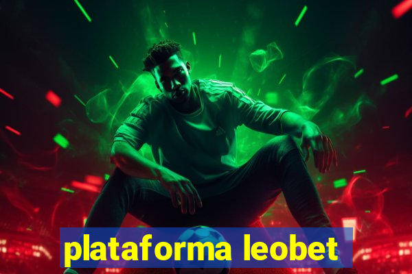 plataforma leobet