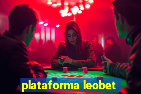 plataforma leobet