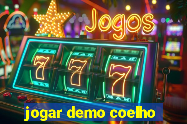 jogar demo coelho