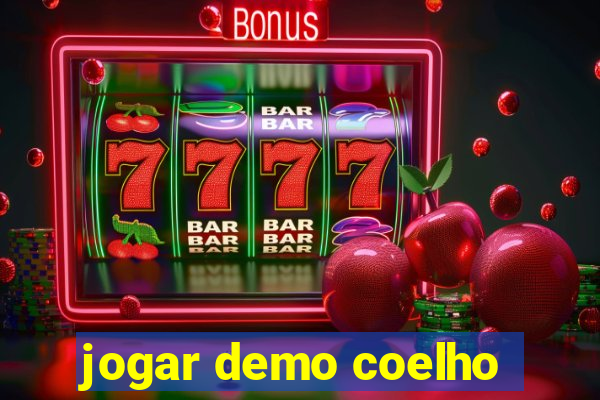 jogar demo coelho