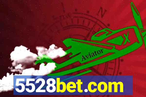 5528bet.com