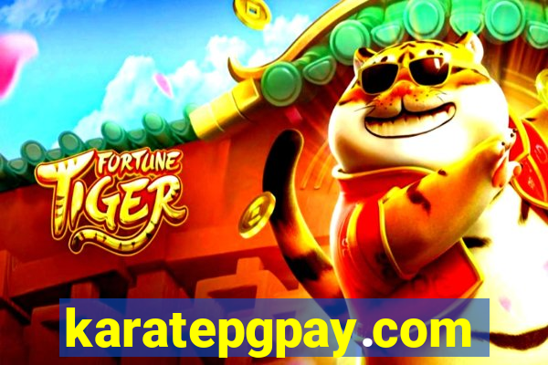 karatepgpay.com