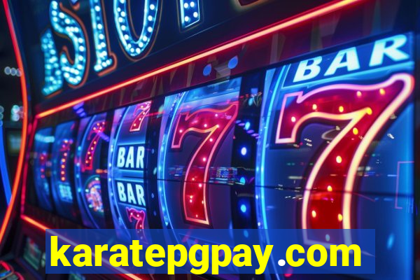 karatepgpay.com