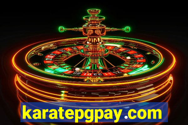 karatepgpay.com