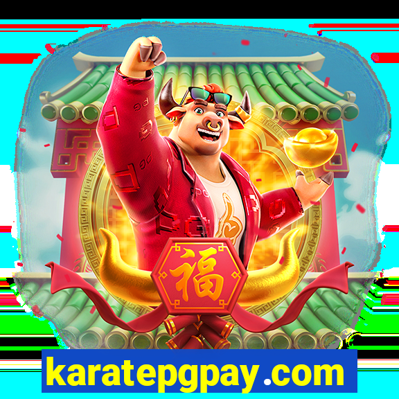 karatepgpay.com