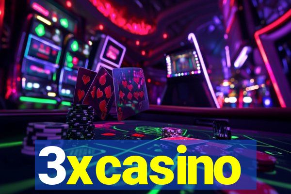 3xcasino