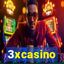 3xcasino